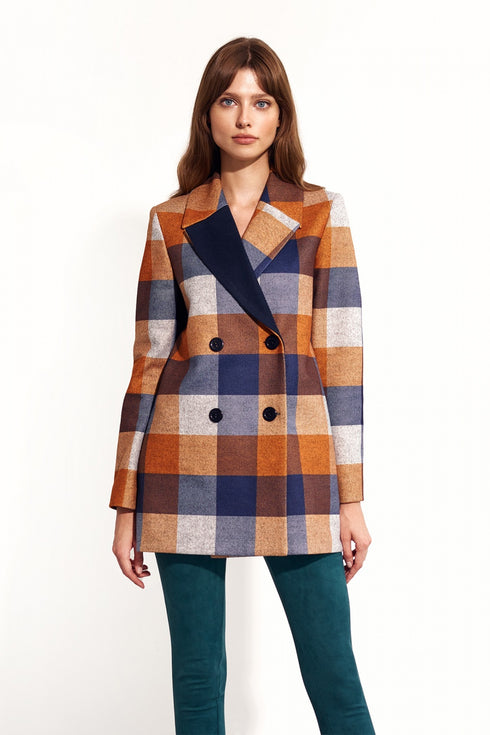 Coat model 159520